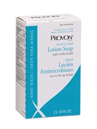 [2218-04] Gojo Provon® Antimicrobial NXT® Lotion Soap, 2000mL