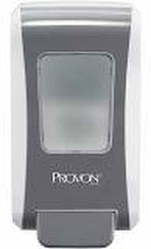 [5277-06] Gojo PROVON® FMX-20™ Dispenser, 2000 ml, White/ Gray