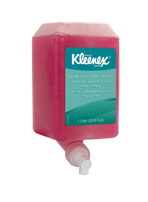 [91556] Kimberly-Clark Kimcare® Gentle Lotion Skin Cleanser, 10000mL