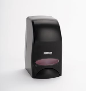 [92145] Kimberly-Clark Kimcare® Dispenser, Skin Care Cassette, Black, 1000mL