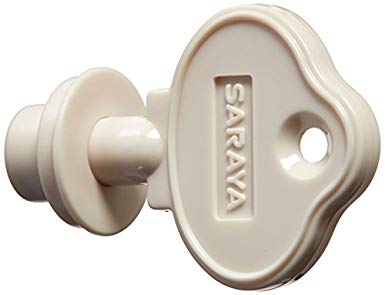 [10-1812] Metrex Vionexus™ Replacement Key - No Touch Dispenser