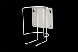 [MOCW-001] Micro-Scientific Opti-Cide3® Metal Wall Bracket For Opti-Cide® Wipe Canister