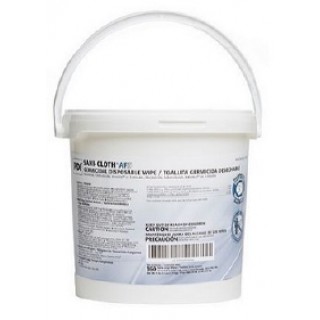 [P1450P] PDI Sani-Cloth® AF3 Pail, 160 Sheets Per Pail