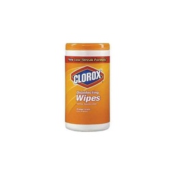 [38389150] Bunzl/Clorox Dispatch® Disinfectant Wipes, 150/btl