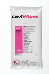 [13-1224] Metrex Caviwipes™ Disinfecting Towelettes, Flat Pack