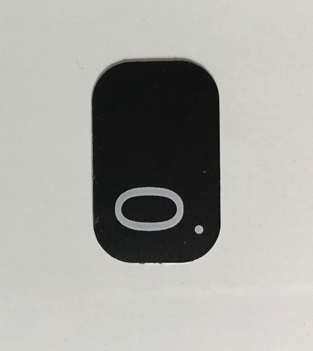 Sharp Image "Original" Phosphor Plates