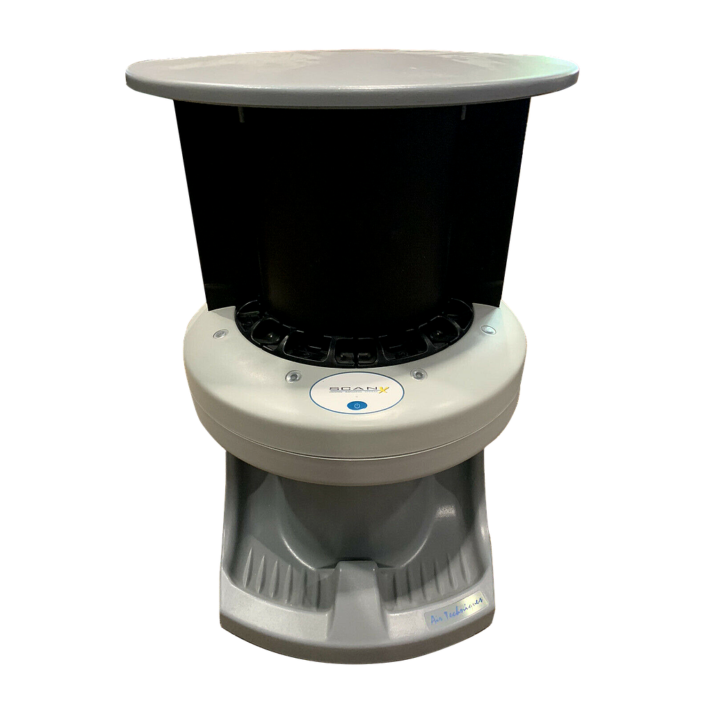 ScanX Classic Digital Scanner | Dental X-Rays