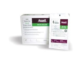 [5795003] Ansell Encore® Acclaim™ Powder-Free Latex Surgical Gloves, Size 7