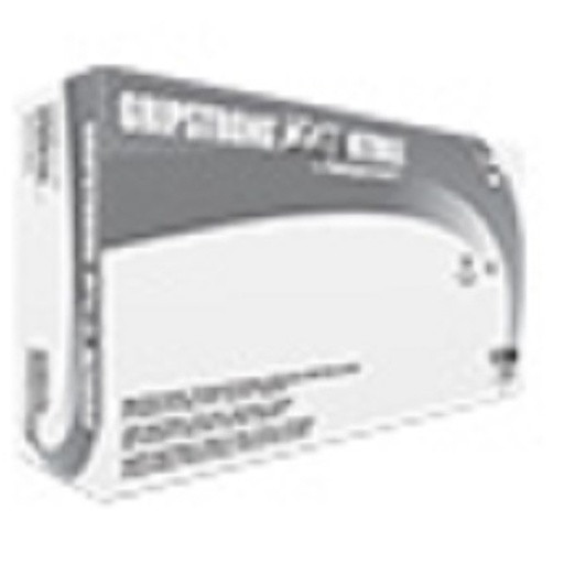 [GSWNF105] Sempermed Gripstrong® Nitrile Gloves, Powder-Free (PF), White, X-Large