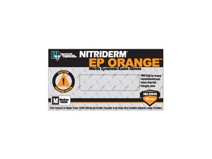 [189400] Sempermed Nova Plus Sempercare® Tender Touch™ Nitrile Glove, Powder Free (PF), XX-Larg