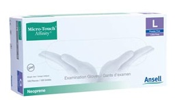 [3774] Ansell Micro-Touch® Affinity™ Synthetic Exam Gloves, X-Large