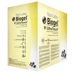 [41185] Molnlycke Biogel® PI Ultra-Touch® Gloves, Size 8½