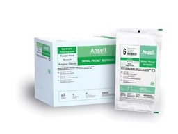 [20685290] Ansell Gammex® Non-Latex PI Surgical Gloves, Size 9.0