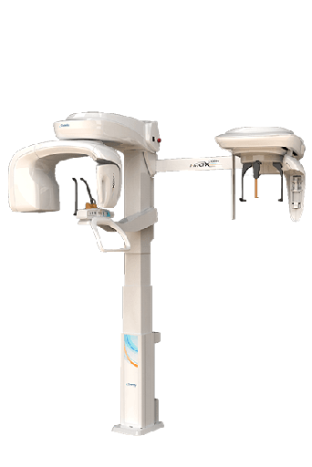 [9304301011] Owandy 3D I-Max Cephalometric Multi-FOV X-ray