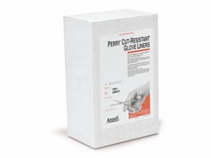 [5789913] Ansell Perry® Cut-Resistant Glovess, Large 8 - 8½