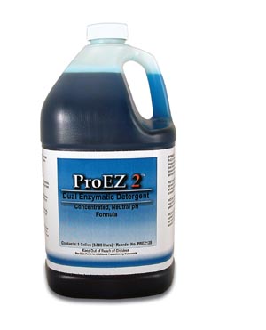 [PREZ128] Certol ProEZ 2™ Dual Enzymatic Instrument Detergent, Gallon