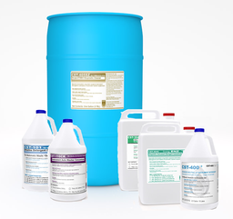 [CST-404LF-1] Complete Solutions Surg-Enz™ Advanced Multi-Enzymatic Low Foam Detergent, 1 Gallon