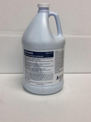 [CST-404CN-1] Complete Solutions Multi-Enzymatic Cleaner, 1 Gallon