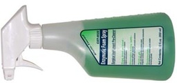 [CST-402S-22] Complete Solutions Enzymatic Foam Spray, 22 oz Bottle