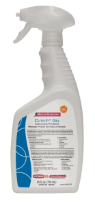 [M60005HC] Micro-Scientific Cuts-It Gel Instrument Pre-soak, 24 oz