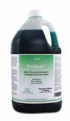 [PW128] Certol ProWash™ Multipurpose Detergent & Cart Wash Concentrate, 1 Gallon