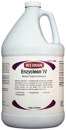 [128EME] Micro-Scientific Enzyclean® IV Multiple Enzymatic Detergent, 1 Gallon