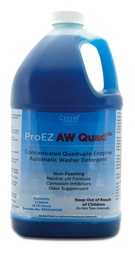 [PREZAW128] Certol ProEZ™ Aw Quad Enzyme Automatic Washer Instrument Detergent, 1 Gal Bottle