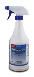 [PREZF240] Certol ProEZ™ Foam Foaming Enzymatic Spray Detergent Bottle, 24 oz Pump Spray