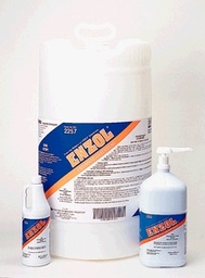 [2252] J&amp;J/ASP Enzol® Enzymatic Detergent, Gallon