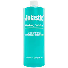 [112003] BSN Medical Jolastic® Washing Solution, 1 Quart