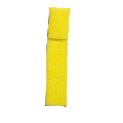 [51302] Halyard Instrushield Intrument Tip Protectors, 8in L x 1-13/16in W
