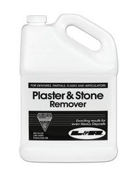 [230] L&amp;R Plaster &amp; Stone Remover, Gallon