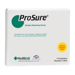 [3910] Healthlink-Clorox ProSure® Mailer, 12/bx