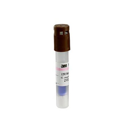[1292-S] 3M™ Attest™ Rapid Readout For Steam 250°F/ 121°C Gravity or 270°F/132°C Vacuum Steri