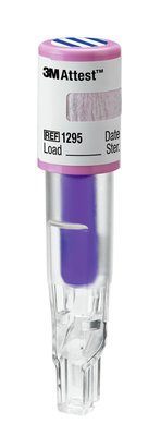 [1295] 3M™ Attest™ Rapid Readout Biological Indicator, Vaporized Hydrogen Peroxide Steriliz