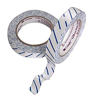 [1228] 3M™ Comply™ Gas Plasma Chemical Indicator Tape, ¾" x 60 yds