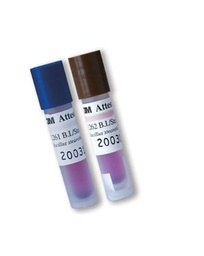 [1262] 3M™ Attest™ Bio Indicator For Steam 270°F/ 132°C Vac or 250°F/ 121°C Gravity Sterili