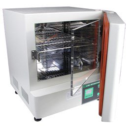 [L-CU200E] Unico Incubators, Ambient to 70° C, 20L Capacity, Double Door, 220V