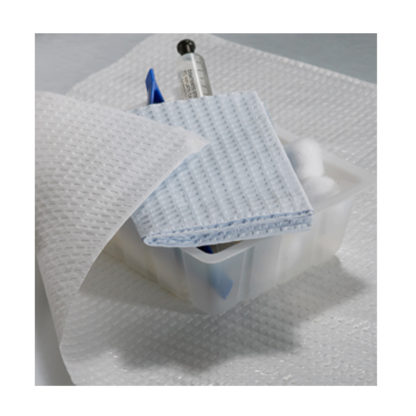 [47966] Graham Medical Flat CSR Wrap, 21" x 21"