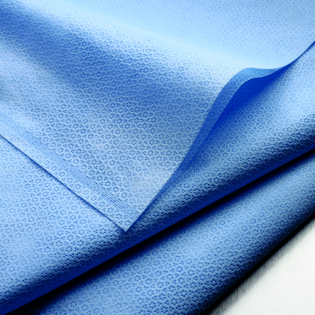 [34175] Halyard Kimguard™ One-Step™ KC200 Quick Check Wrap, 30" x 30"