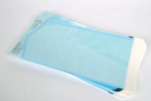 [PM7513] Certol Proview® Plus Self Seal Sterilization Cassette Pouch, 7½" x 13"