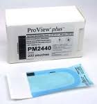 [PM2440] Certol Proview® Plus Self Seal Sterilization Bur Pouch, 2¼" x 4"