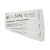 [400597B] Steri-Dent SteriSURE Dry Heat Sterilizer Bags, Paper