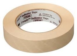 [1322-48MM] 3M™ Comply™ Indicator Tape, 1.89&quot; x 60 yds