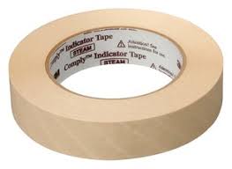 [1322-48MM] 3M™ Comply™ Indicator Tape, 1.89" x 60 yds