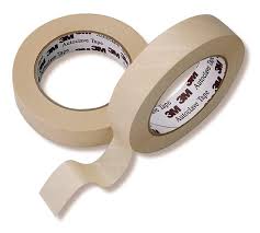 [1322-12MM] 3M™ Comply™ Indicator Tape, .47&quot; x 60 yds