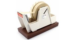 [M52] 3M™ Comply™ Indicator Tape Dispenser with Tabber