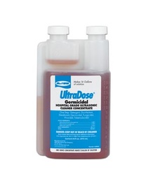 [UD036] L&amp;R Ultradose® Germicidal Ultrasonic Cleaner Concentrate, Pint