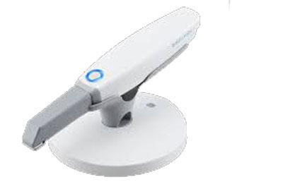 [18RUN1000-2] Denterprise International, Inc QuickScanIOS Intraoral Scanner