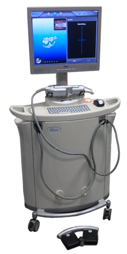 [CAD-SCAN01] Cadent Itero EID-2 EVO Dental Scanner